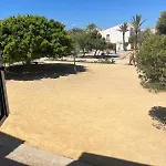 La Esquineta De Табарка