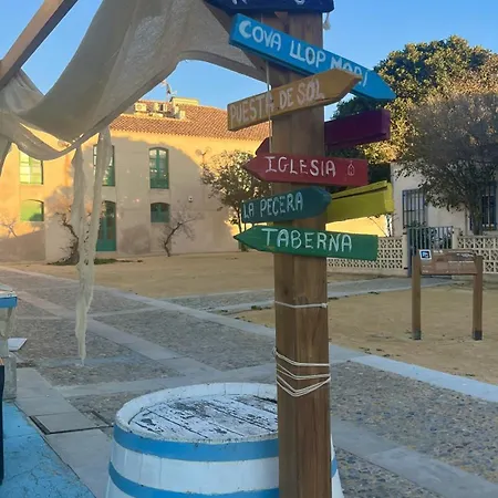 La Esquineta De *
