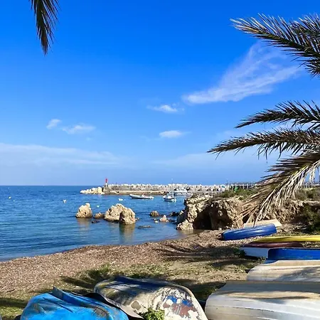 La Esquineta De Tabarca