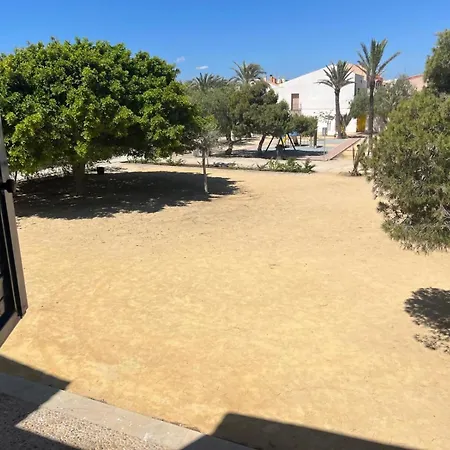 La Esquineta De Tabarca