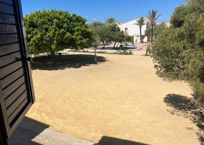 La Esquineta De تاباركا