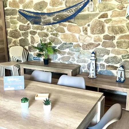 La Esquineta De Appartement Tabarca