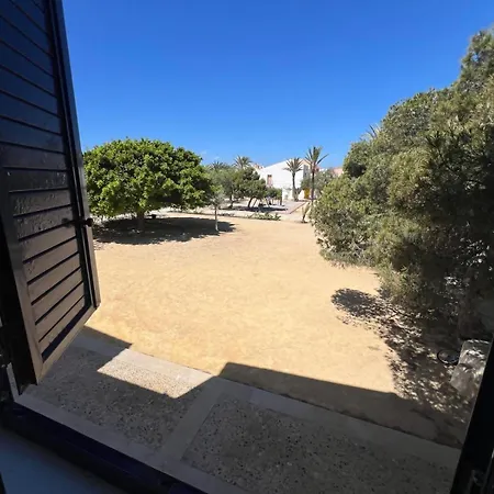 La Esquineta De טבארקה