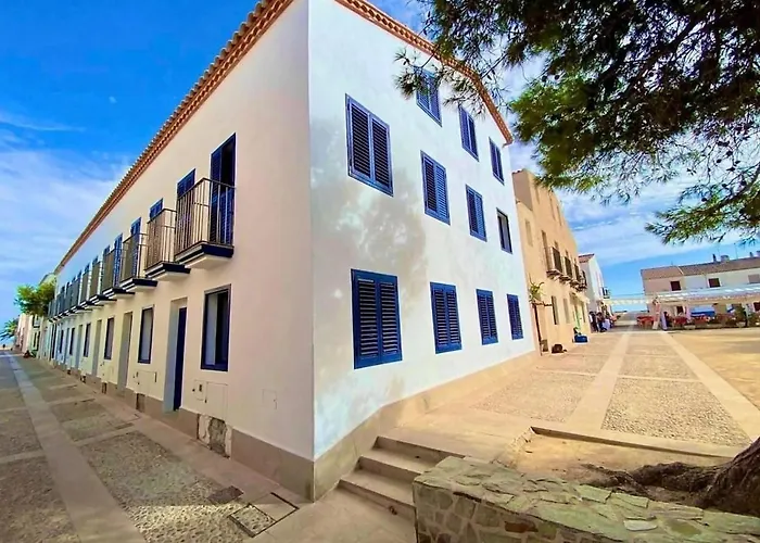 La Esquineta De Appartement *