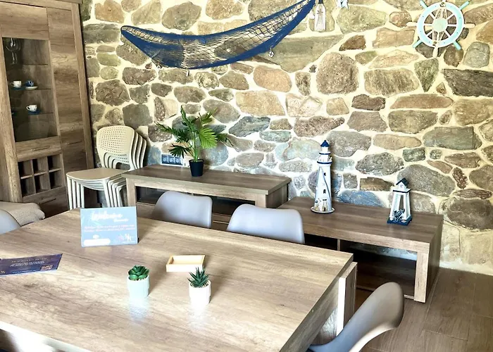 La Esquineta De Appartement Tabarca