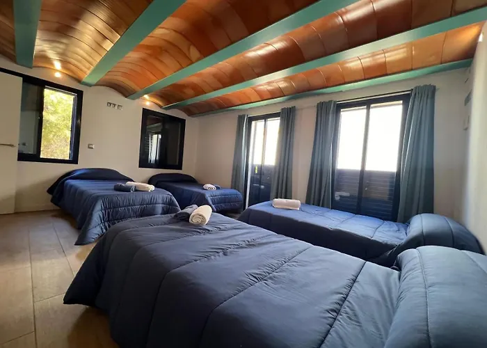 La Esquineta De Appartement *